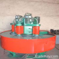 terrazzo tile polishing machine, floor tile grinding machine