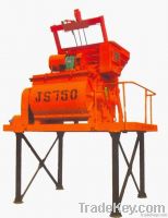 concrete mixer price, buy mixer, JS750 mixer