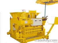 Buy Block Machine, mobile Block Machine, Block Machine Price,