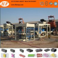 automatic block machine, hydraform block machine, block machine price