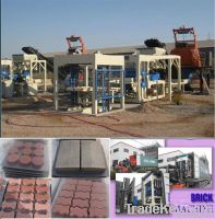 automatic block machine, hydraform block machine, block machine price