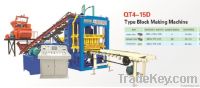 fly ash brick machine