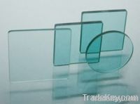 Float Glass Clear&Colored