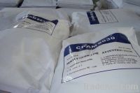 sludge treatment chemicals polyacrylamide