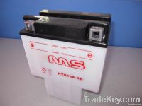 Motorcycle Battery (HYB16A-AB )