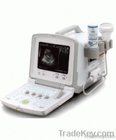 PUS-B Portable Ultrasound Scanner