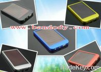 solar power bank