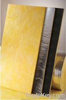 GlassRock - Glass Wool Boards