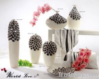 Luxury Modern Ceramic Flower Vase