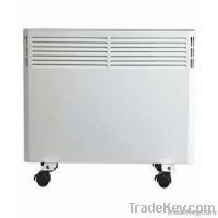 Electric convector heater ERN10CL