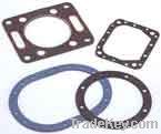 Gaskets-Automotive gaskets, other industrial application gaskets.