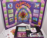 Cashflow 101 Board Game