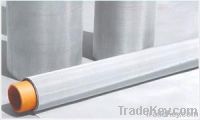 Stainless Steel  Wire Mesh