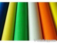 fiberglass mesh