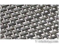 Crimped Wire Mesh