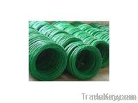 PVC wire