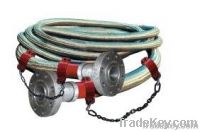 Flexible Choke Kill Line