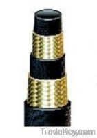 High Pressure Hydraulic Hose