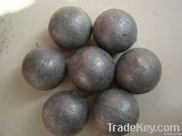 low   chrome    casting    steel  ball
