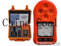 Portable Multi Gas Detector (four in one types)