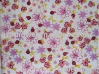 Printed Cotton Fabric