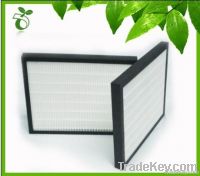hepa filter h14
