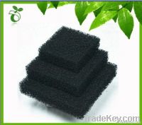 high-adsorption activated carbon air filter for cleaning, antibacterial