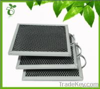 dustproof mesh used in box or cabinet