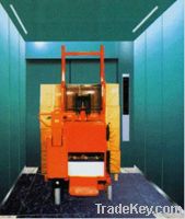 cargo elevator