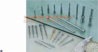 high-steel ejector pins&stepped ejector pins