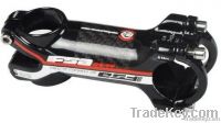2012 NEW FSA CSI OS-99 Carbon/Alu bicycles Stem with Ti bolts 31.8*90