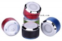 B-01 mini speaker with bluetooth function