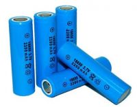 primary battery and rechargeable battery
