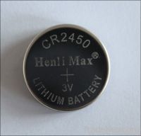CR2450 Henli Max