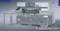 1150 Program-control paper cutting machine