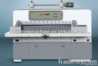 paper cutting machine DQ201