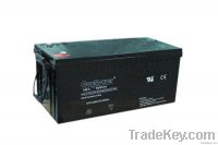 sell rechargeable battery 6v
