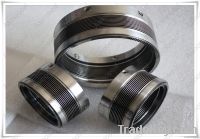 Metal Bellows Seals