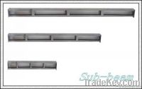 cold rolled steel scaffold props for supporting