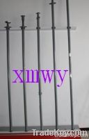strutting pieces /shorting props in construction