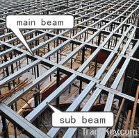 main beam scaffold bracket