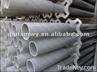 cuplock scaffolding steel tube for supporting
