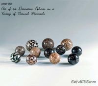Decorative Spheres