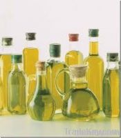 Refined Olive Oil Offer