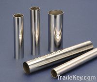 Stainless steel coils