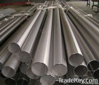 Stainless steel bars