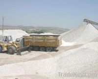 Ore Perlite in Turkey