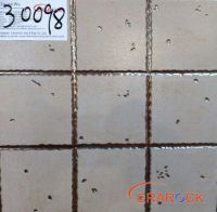 300x300mm Metallic Tile, Floor Tile For Decoration