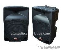 Plastic Active Speaker Boxes(Cabinets)