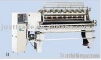 multi needle quilting machine KWC(series)
